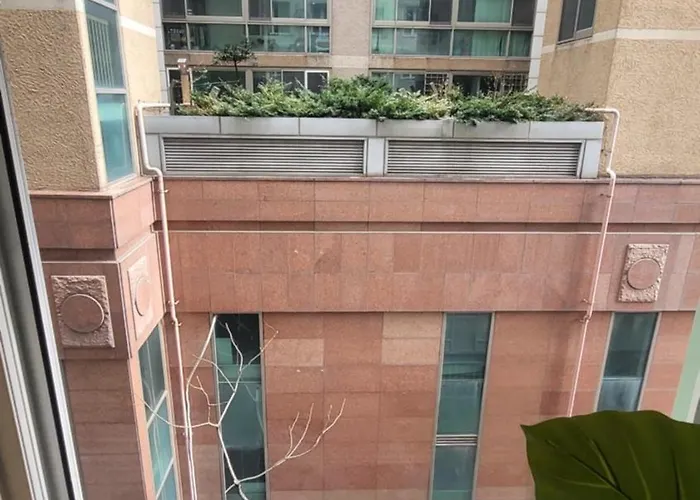 Apartment 1-2308 #sinnonhyeon Stn Exit 9, 1-min #gangnam Stn, 5-min #ott #concierge Gangnam Managed Seoul