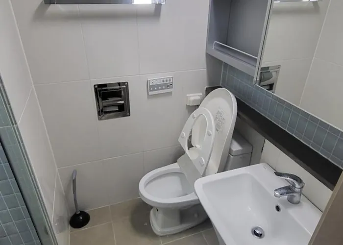 1-2308 #sinnonhyeon Stn Exit 9, 1-min #gangnam Stn, 5-min #ott #concierge Gangnam Managed Seoul