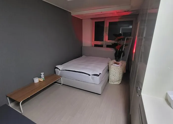 1-2308 #sinnonhyeon Stn Exit 9, 1-min #gangnam Stn, 5-min #ott #concierge Gangnam Managed * Seoul